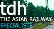 RAIL SOLUTIONS ASIAASIA PACIFIC RAILWAY EXHIBITION AND CONFERENCE